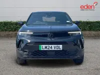 Used Vauxhall Mokka 2024 Black SUV