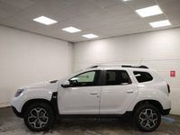 used Dacia Duster 1.3 TCe 130 Prestige 5dr