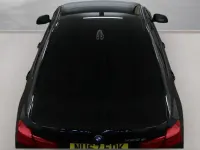 Used BMW 320 Comfort Edition 190 HP (139 kW) 2017 Black Sedan