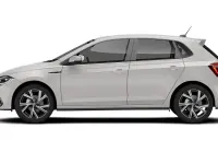 Used VW Polo SE 95 HP (69 kW) 2020 Hatchback