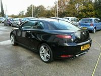 Used Alfa Romeo GT 2009 Coupe