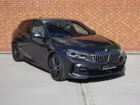 Used BMW 120 M Sport 2020 Grey Hatchback