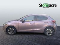 Used Mazda 2 Inclusive 115 HP (84 kW) 2016 Other Hatchback