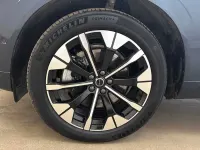 Used Volvo XC60 Plus 250 HP (183 kW) 2025 Blue SUV
