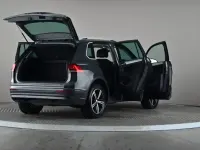 Used VW Tiguan SE 150 HP (110 kW) 2019 Grey SUV