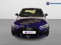 used Audi A4 35 TFSI Black Edition 4dr S Tronic