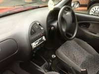 Used Citroën Saxo 60 HP (44 kW) 2000 Hatchback