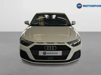 Used Audi A1 2021 White SUV
