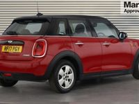 used Mini Cooper 5-Door Hatch1.5 5dr