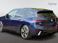 Used BMW iX M Sport 295 kW (402 HP) 2025 Blue SUV