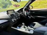 Used BMW 225 M Sport 2015 Red Coupe