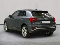 Used Audi Q2 S-Line 150 HP (110 kW) 2026 Grey SUV