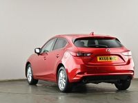 used Mazda 3 2.0 SE-L Nav 5dr Auto