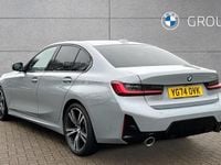 Used BMW 320 M Sport 181 HP (133 kW) 2024 Grey