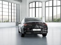 New Mercedes CLA220 Executive 190 HP (139 kW) 2026 Sedan