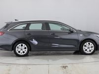 Used Kia Ceed 138 HP (101 kW) 2025 Grey Hatchback
