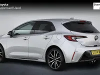 New Toyota Corolla Sport 140 HP (102 kW) 2026 Hatchback
