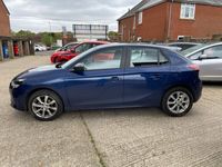 used Vauxhall Corsa 1.2 SE 5dr