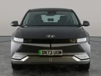 Used Hyundai Ioniq 5 Premium 239 kW (325 HP) 2023 Grey SUV