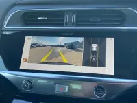 Used Jaguar I-Pace 294 kW (400 HP) 2023 Grey SUV
