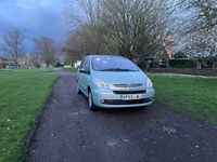 used Citroën Xsara Picasso 2.0 HDi Desire 2 5dr