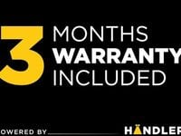 Used VW Tiguan SEL 150 HP (110 kW) 2020 SUV