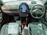Used Mini Aceman 158 kW (215 HP) 2025 Black SUV