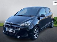 Used Hyundai i10 Premium SE 88 HP (64 kW) 2020 Hatchback