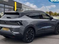 Ny Renault Scenic E-Tech Techno Esprit Alpine 160 kW (218 HK) 2025 SUV