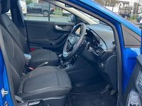 Usado Ford Puma Titanium 125 HP (91 kW) 2023 SUV