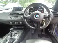 Usado BMW Z4 M M Sport 343 CV (252 kW) 2007 Azul Coupe