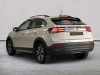 New VW Taigo Life 95 HP (69 kW) 2025 Grey SUV