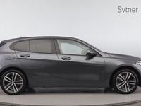 used BMW 118 1 Series d Sport 2.0 5dr