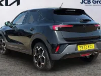 Used Vauxhall Mokka Ultimate 131 HP (96 kW) 2025 SUV
