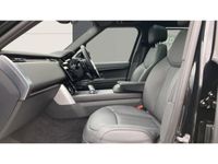 used Land Rover Range Rover 3.0 D350 SE 4dr Auto Diesel Estate