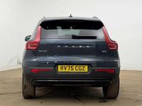 Used Volvo XC40 Plus 163 HP (119 kW) 2025 SUV