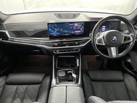 Used BMW X5 M M Sport 2023 White SUV