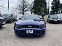 used Ford Mustang GT 5.0