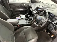 Second-hand Ford Kuga ST-Line 150 CP (110 kW) 2019 Gri SUV