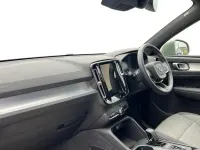 Used Volvo XC40 Core 163 HP (119 kW) 2025 Sage green SUV
