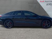 Used Audi A6 e-tron Comfort 310 kW (422 HP) 2026 Black Hatchback