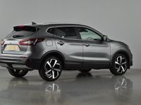 used Nissan Qashqai 1.3 DiG-T N-Motion DCT