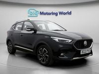 Used MG ZS Exclusive 106 HP (77 kW) 2024 SUV