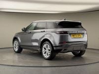 Used Land Rover Range Rover evoque SE Dynamic 309 HP (227 kW) 2022 Grey Estate