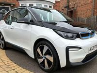 Used BMW i3 Comfort Edition 125 kW (170 HP) 2020 White Hatchback