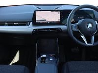 New BMW X1 Sport Line 148 HP (108 kW) 2025 Black SUV