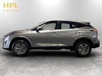 Used Nissan Qashqai Acenta Premium 140 HP (102 kW) 2024 Grey SUV