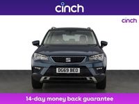 used Seat Ateca 1.5 TSI EVO SE Technology [EZ] 5dr DSG