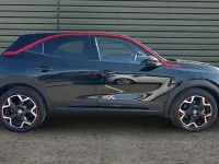 Usado Vauxhall Mokka GS Line 100 kW (136 HP) 2025 SUV