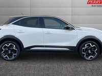 Used Vauxhall Mokka Ultimate 100 kW (136 HP) 2025 SUV